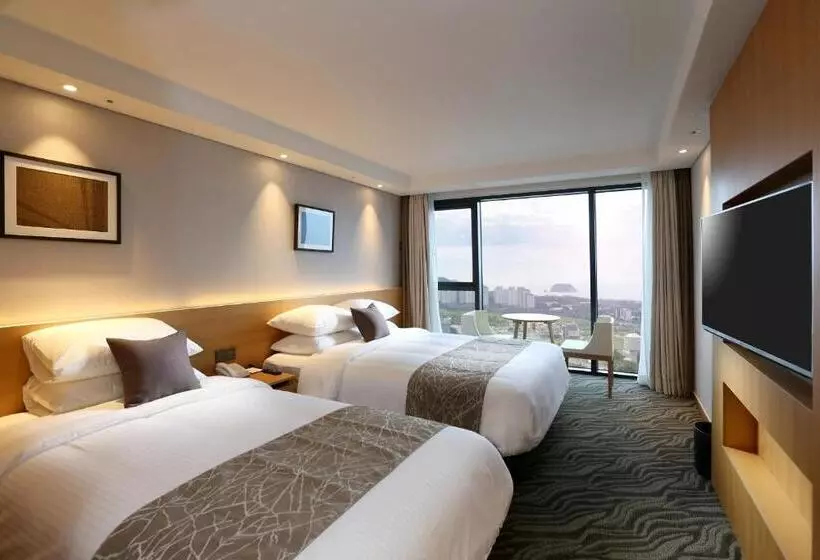 Fotos del hotel Value  Seogwipo Js:  11