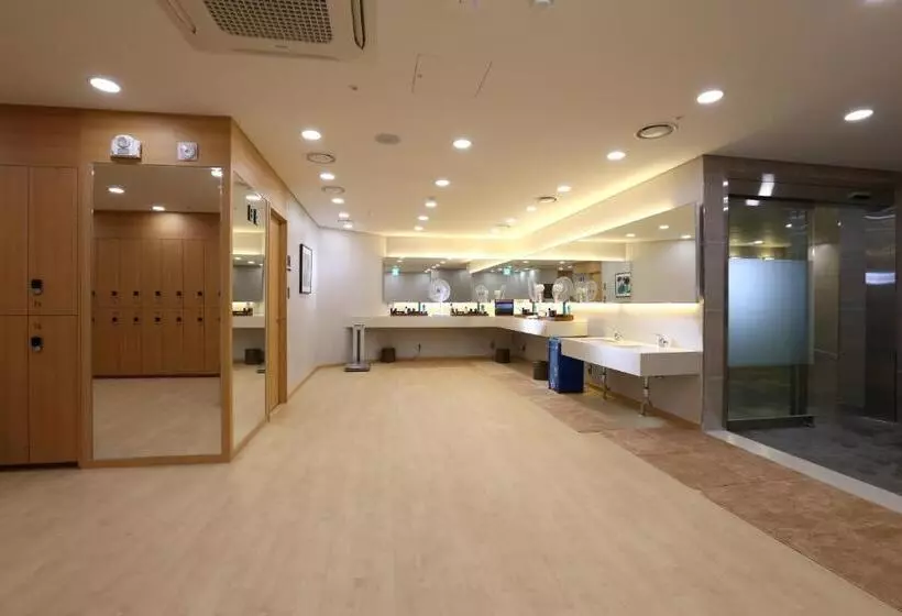 Fotos del hotel Value  Seogwipo Js:  12