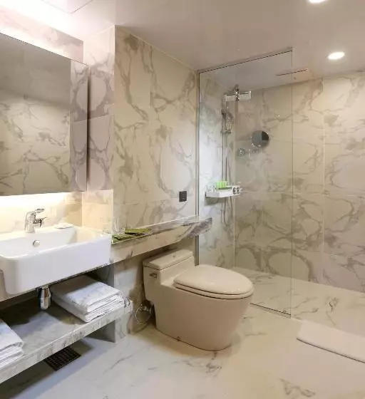 Fotos del hotel Value  Seogwipo Js:  9