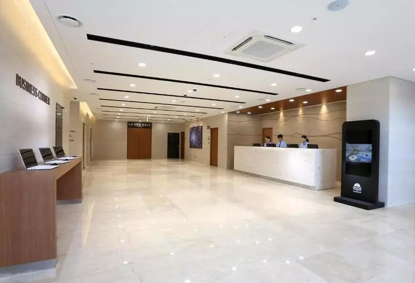 Fotos del hotel Value  Seogwipo Js:  2