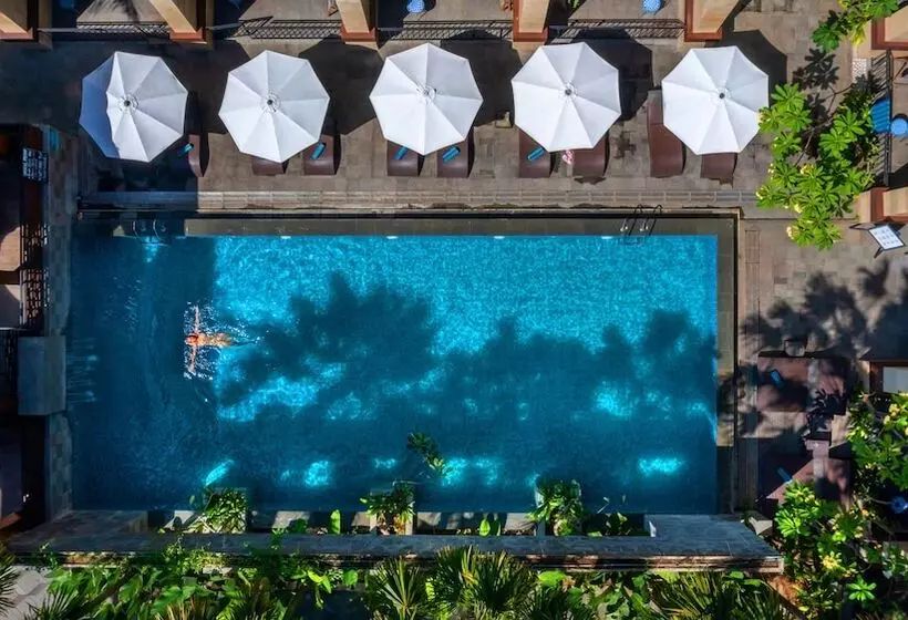 Fotos del hotel Sol House Bali Legian:  7