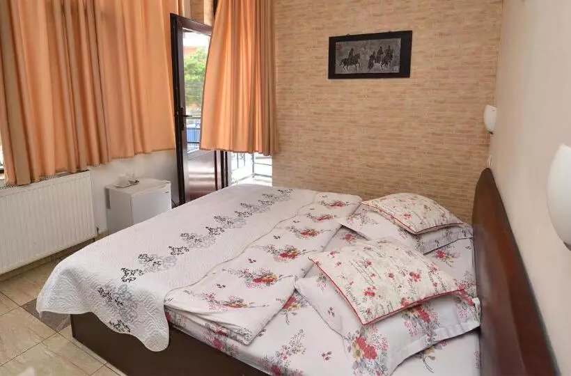 Fotos del hotel Taco:  22