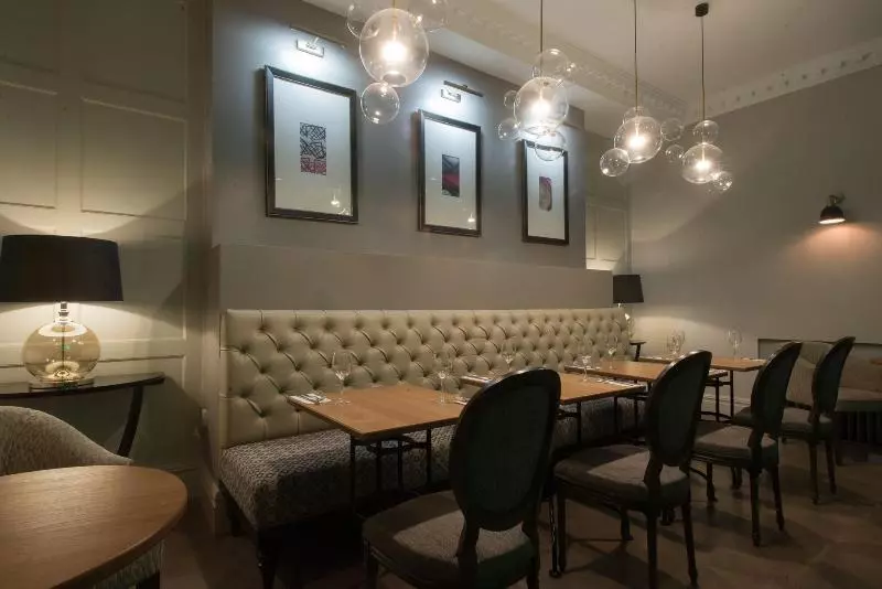 Fotos del hotel The Kings Head:  15