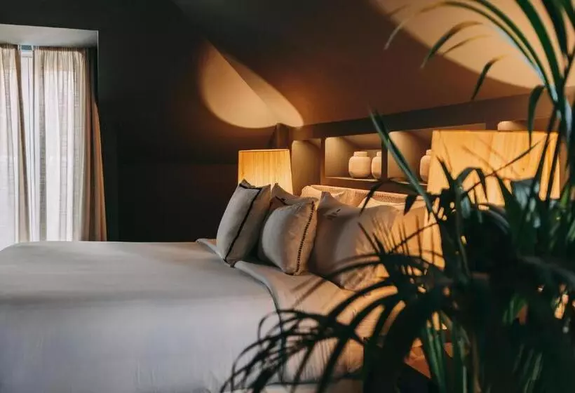 Fotos del hotel Torel Palace Lisbon:  14