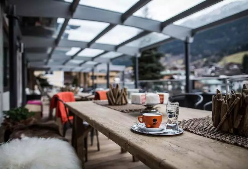 Fotos del hotel Thomsn-alpine Rock:  5