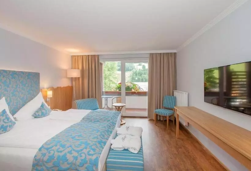 Fotos del hotel Prägant:  22