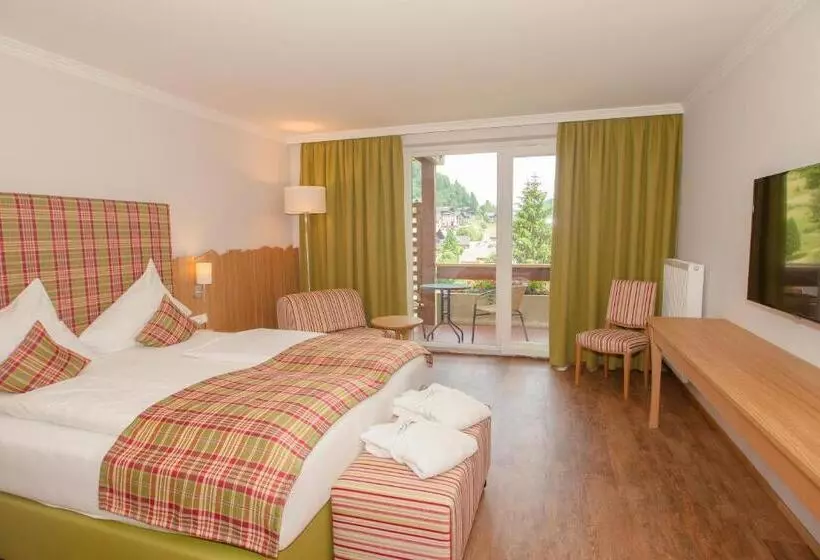Fotos del hotel Prägant:  11