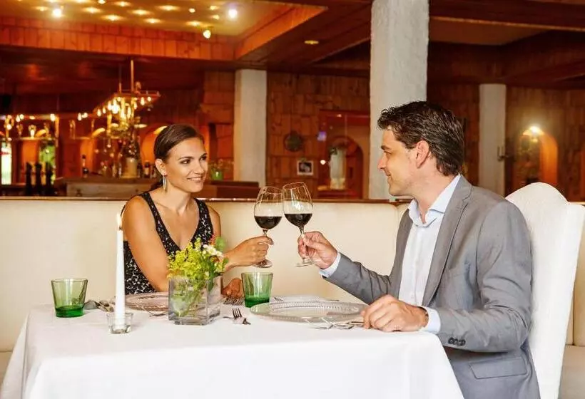 Fotos del hotel Prägant:  13