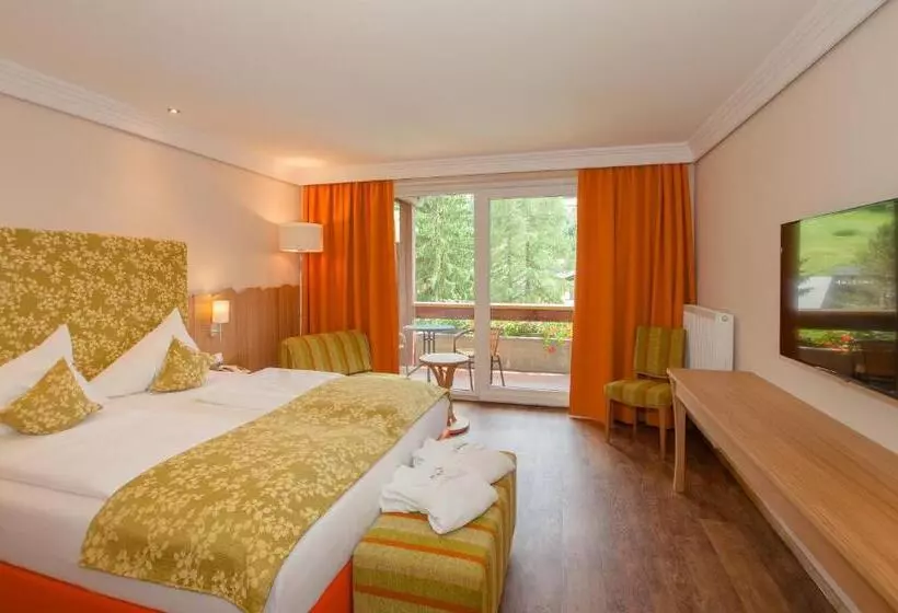 Fotos del hotel Prägant:  15