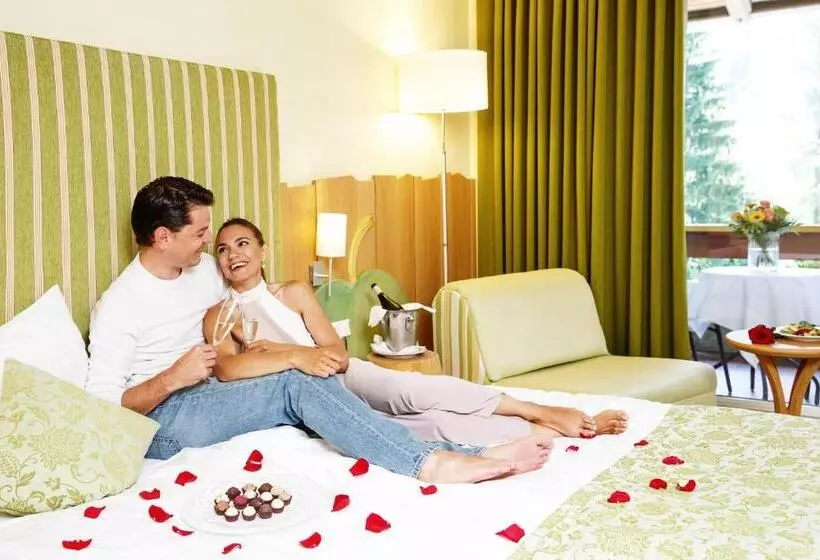 Fotos del hotel Prägant:  2