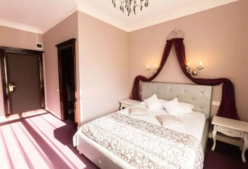 Fotos del hotel 4cardinal S  Boutique:  7