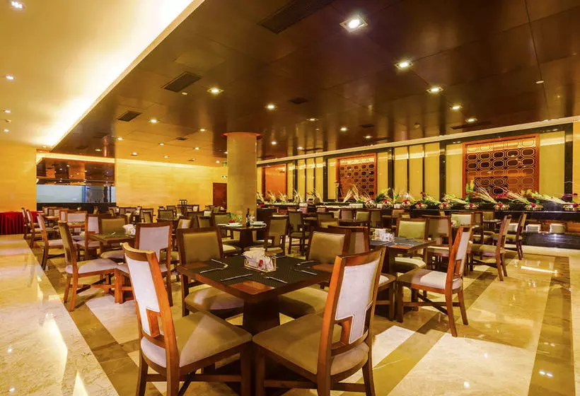 Fotos del hotel Hangzhou Xixi Nade Runzeyuan Resort:  5