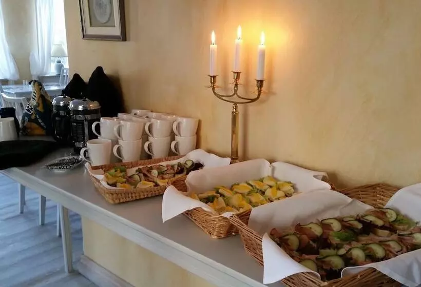 Fotos del hotel Lilla Hotellet:  21