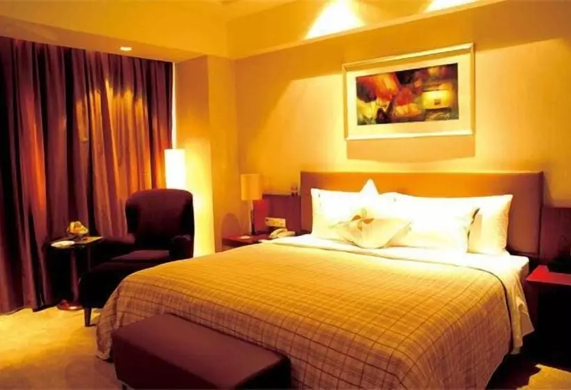 Fotos del hotel Merryland Traders:  21