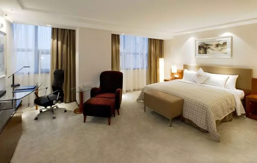 Fotos del hotel Merryland Traders:  16