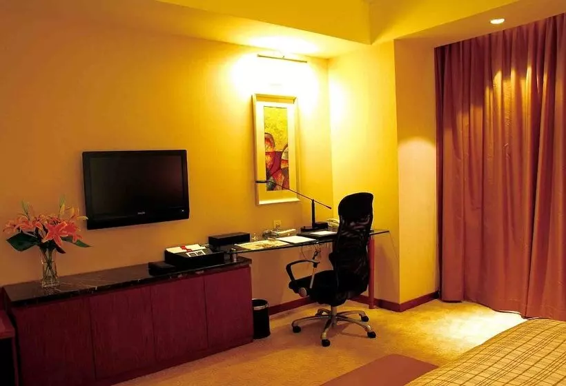Fotos del hotel Merryland Traders:  23