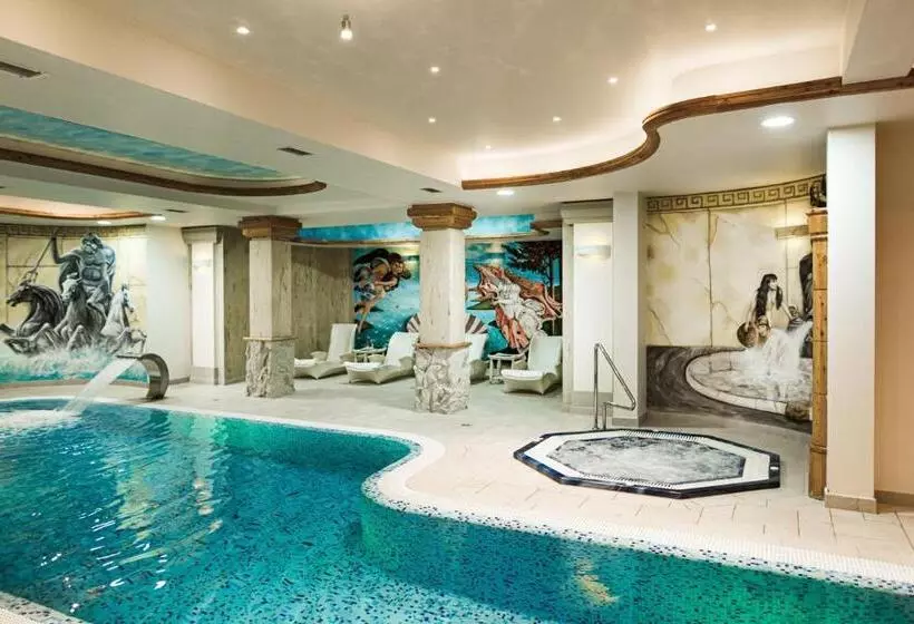 Fotos del hotel Trofana Wellness & Spa:  10