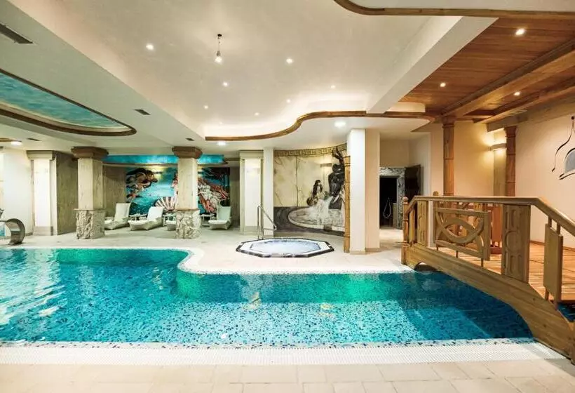 Fotos del hotel Trofana Wellness & Spa:  2