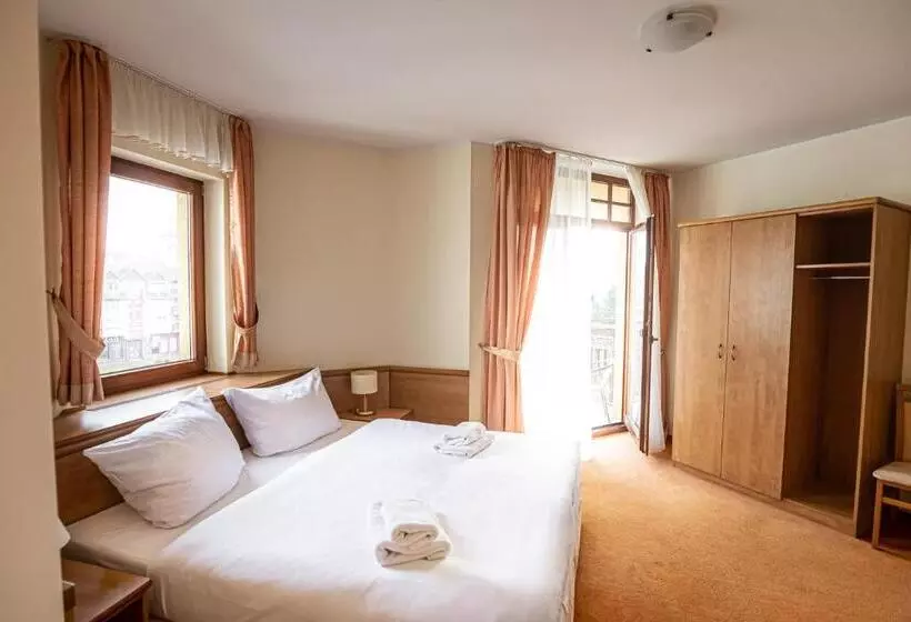 Fotos del hotel Trofana Wellness & Spa:  9