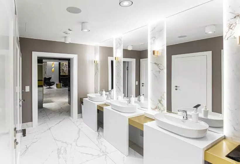 Fotos del hotel Trofana Wellness & Spa:  7