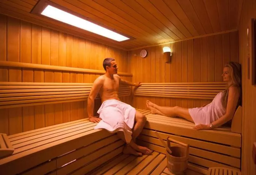 Fotos del hotel Trofana Wellness & Spa:  4