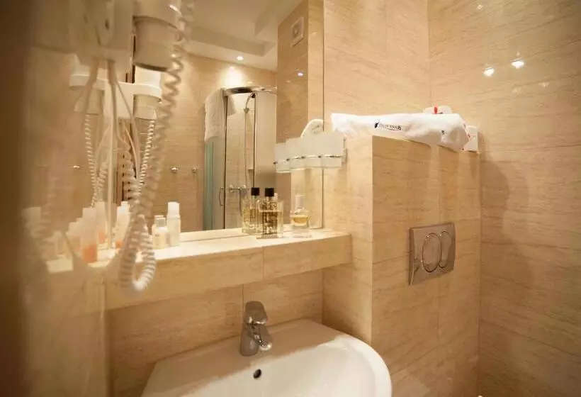 Fotos del hotel Trofana Wellness & Spa:  12