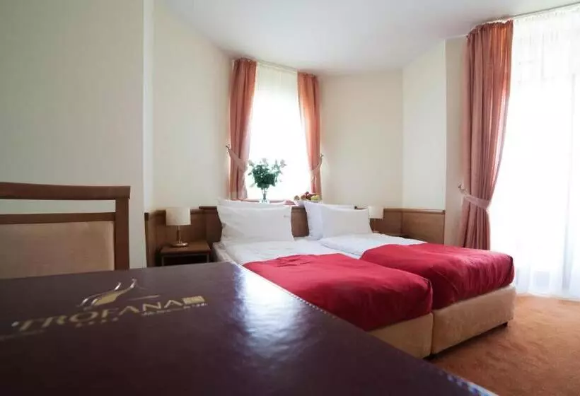 Fotos del hotel Trofana Wellness & Spa:  15