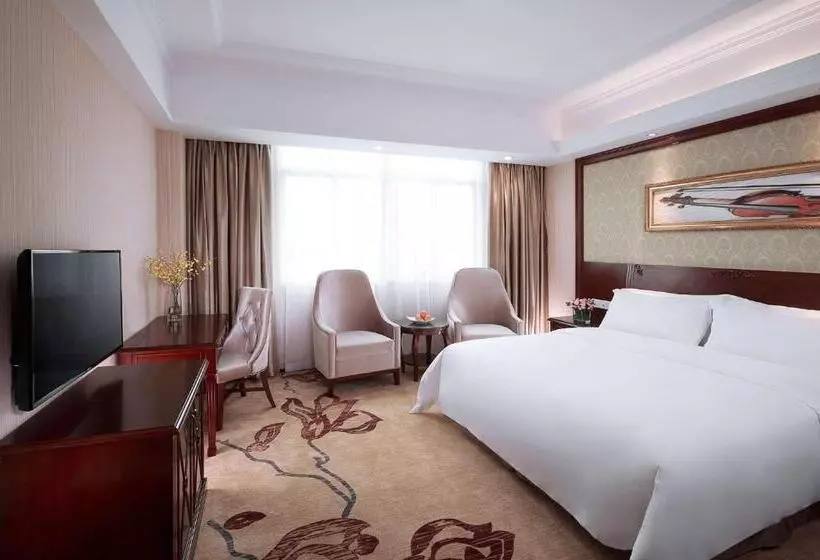 Fotos del hotel Vienna Hotel Guangzhou Dongpu Bus Station:  14