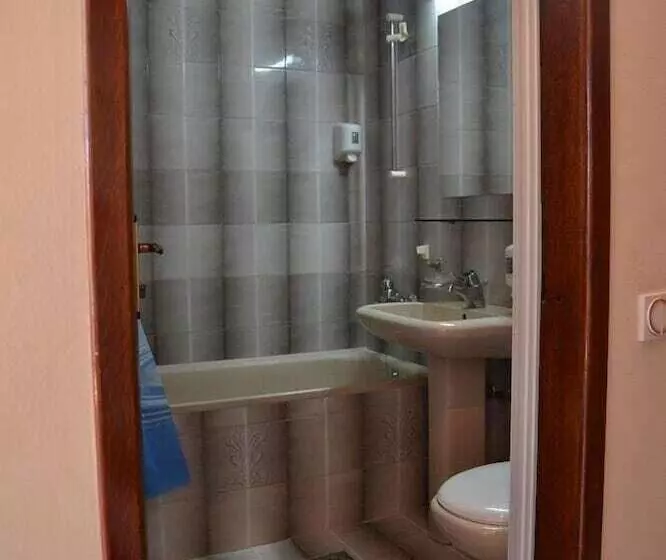 Fotos del hotel Garni Hotel Vila Aleksandar:  13