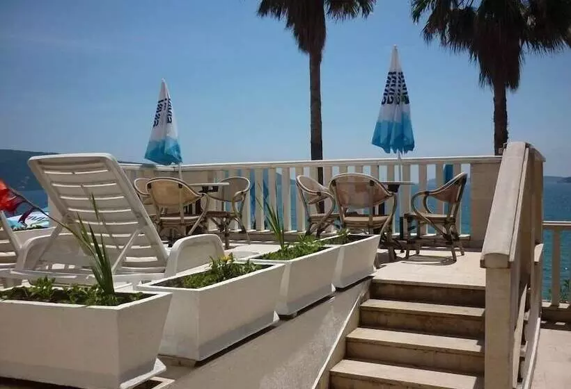 Fotos del hotel Garni Hotel Vila Aleksandar:  16