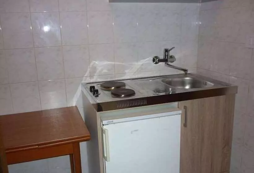 Fotos del hotel Garni Hotel Vila Aleksandar:  7