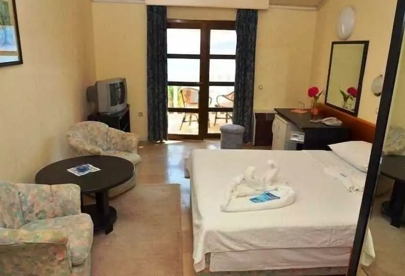 Fotos del hotel Garni Hotel Vila Aleksandar:  11