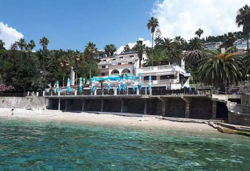 Garni Hotel Vila Aleksandar Garni Hotel Vila Aleksandar