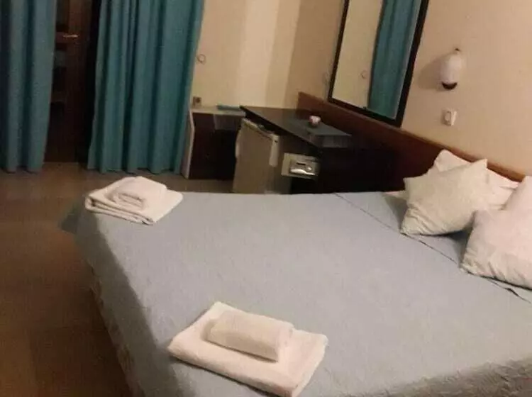 Fotos del hotel Garni Hotel Vila Aleksandar:  15