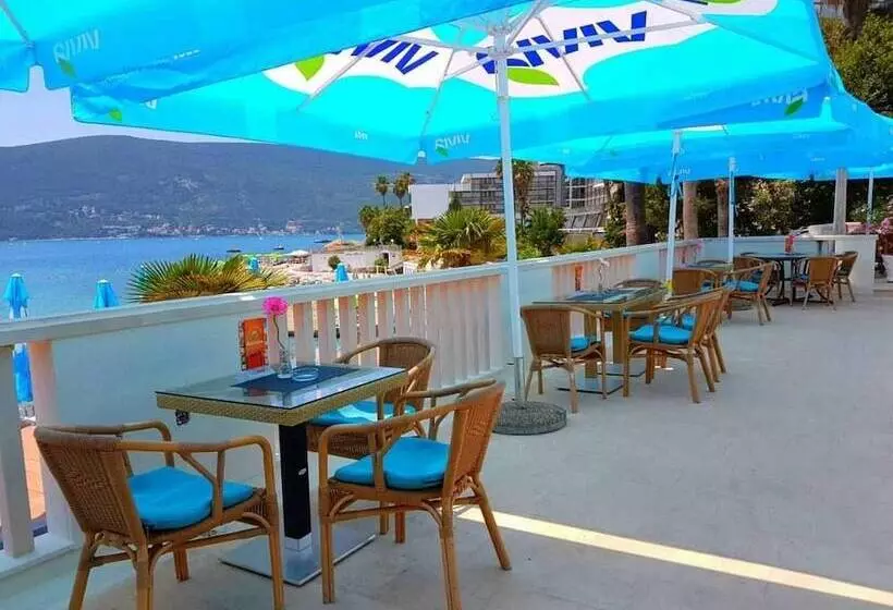 Fotos del hotel Garni Hotel Vila Aleksandar:  12