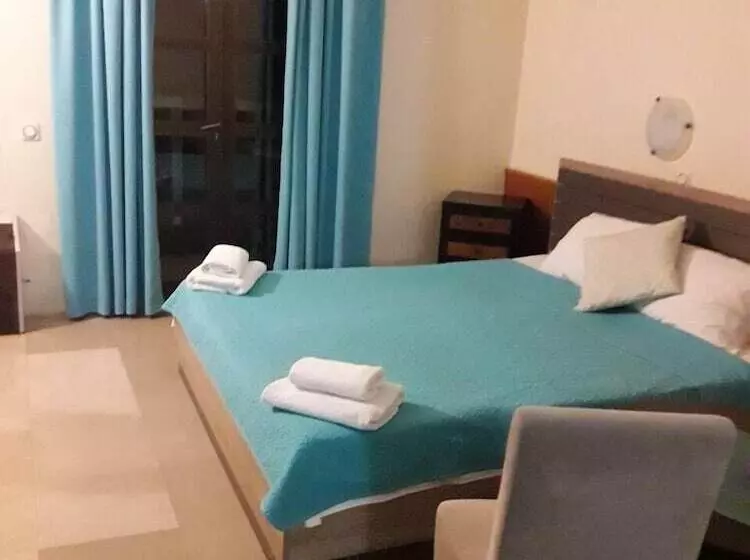 Fotos del hotel Garni Hotel Vila Aleksandar:  18