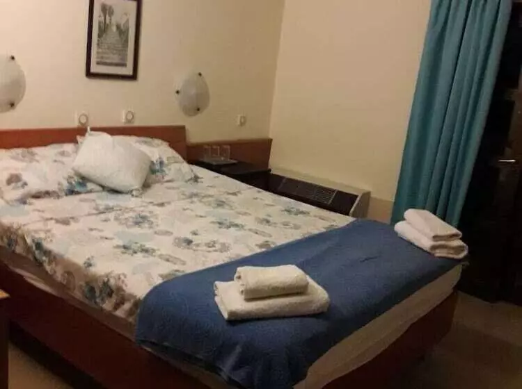Fotos del hotel Garni Hotel Vila Aleksandar:  21