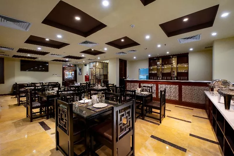 Fotos del hotel 1-2-3 Hanoi:  8