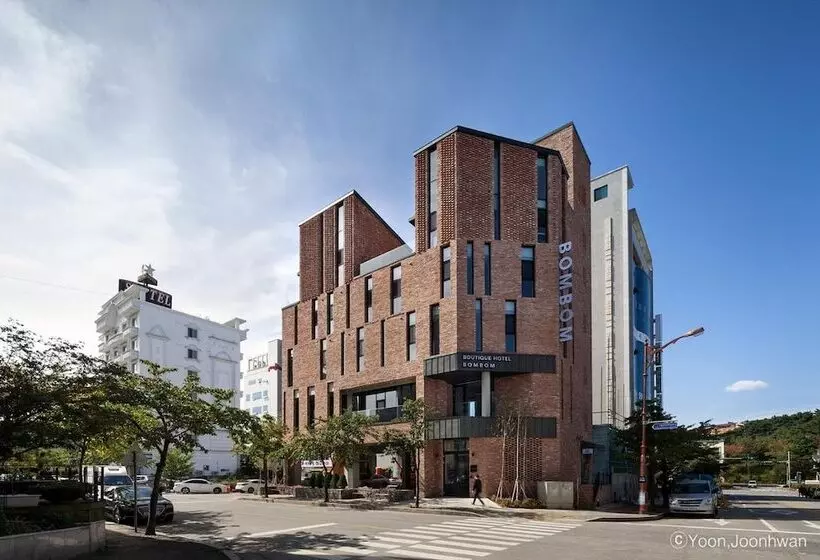 Boutique Bombom Boutique Bombom