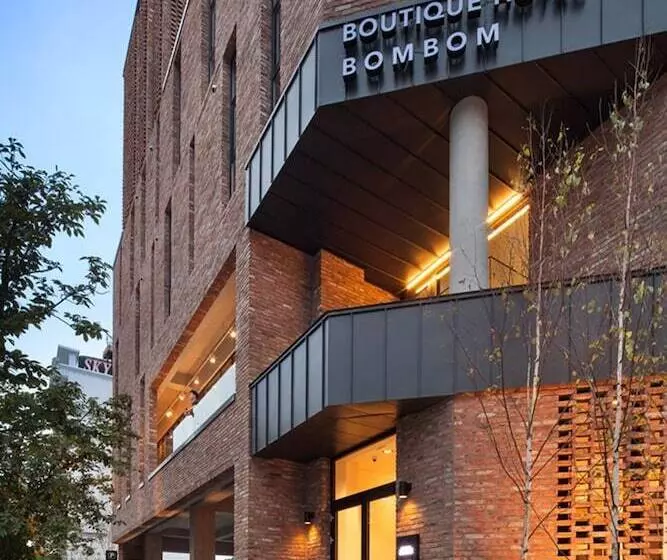 Fotos del hotel Boutique  Bombom:  13