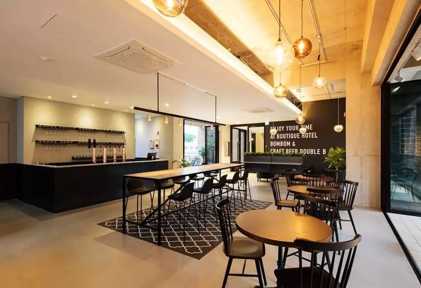 Fotos del hotel Boutique  Bombom:  11