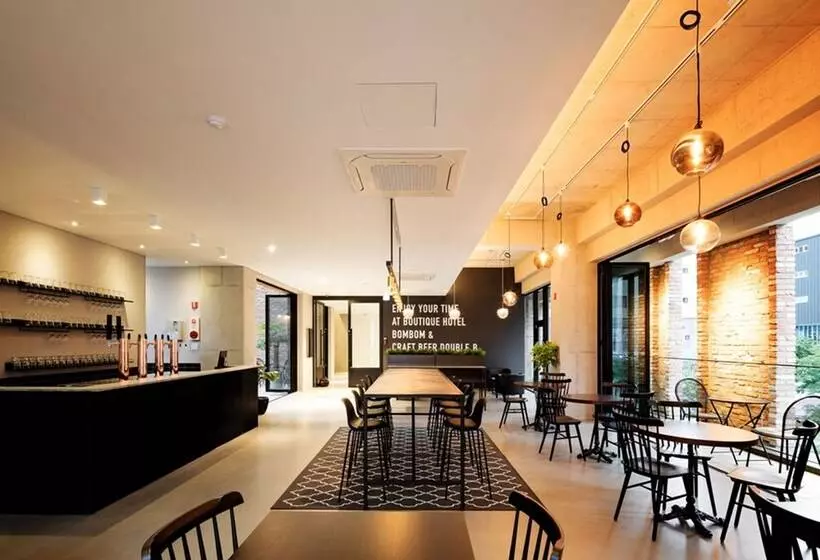 Fotos del hotel Boutique  Bombom:  5
