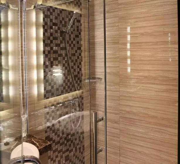 Fotos del hotel Grand Citihub  Kajoetangan:  21