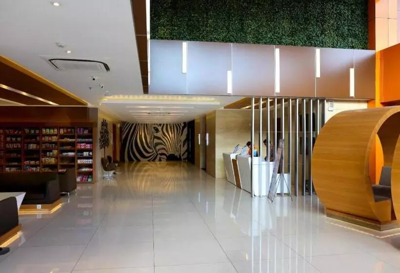 Fotos del hotel Grand Citihub  Kajoetangan:  3