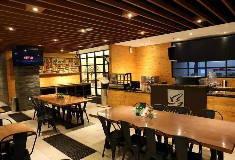 Fotos del hotel Grand Citihub  Kajoetangan:  22