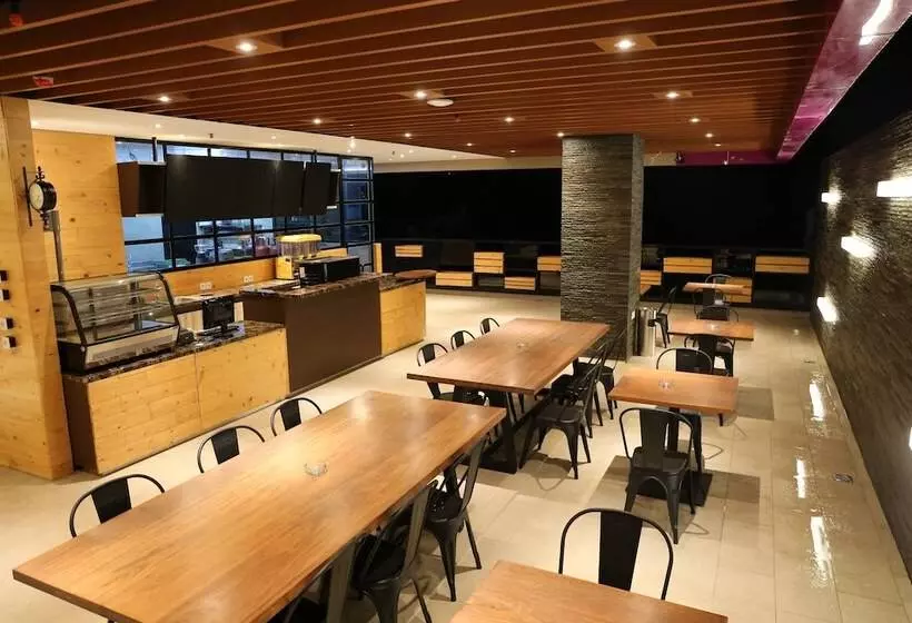 Fotos del hotel Grand Citihub  Kajoetangan:  20