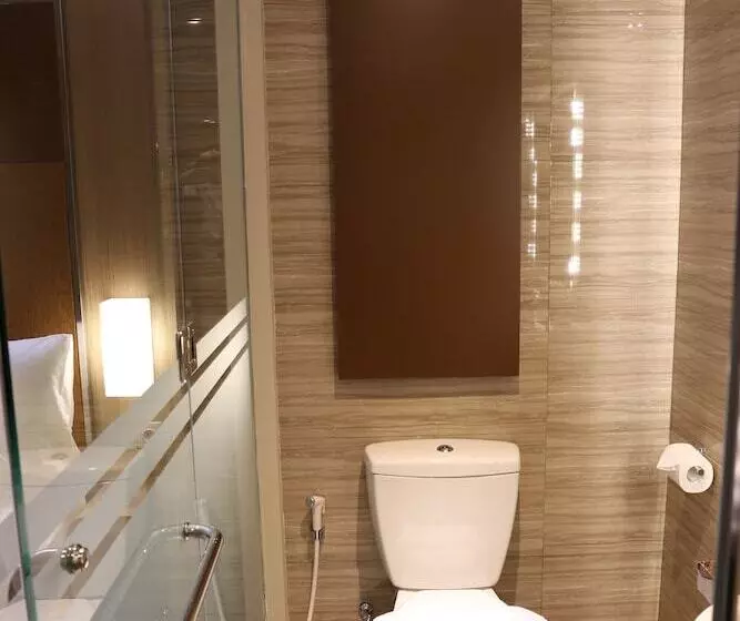 Fotos del hotel Grand Citihub  Kajoetangan:  11