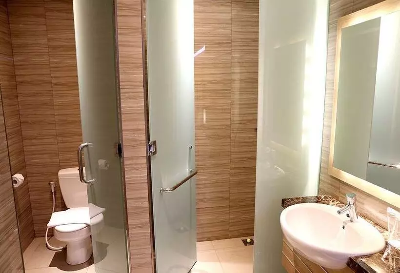 Fotos del hotel Grand Citihub  Kajoetangan:  7