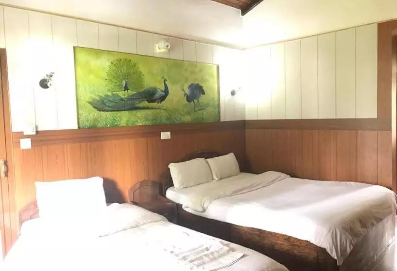 Fotos del hotel Hermitage:  2