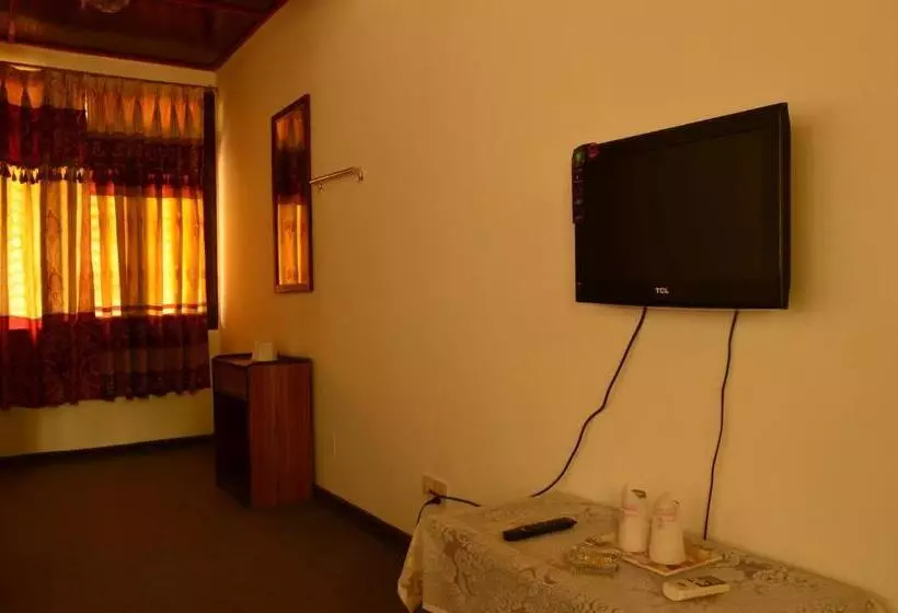 Fotos del hotel Hermitage:  15